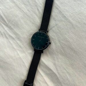 Leonard & Church watch